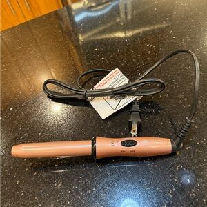 Sutra mini Curling Wand